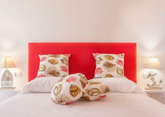 Il Golfo Suites